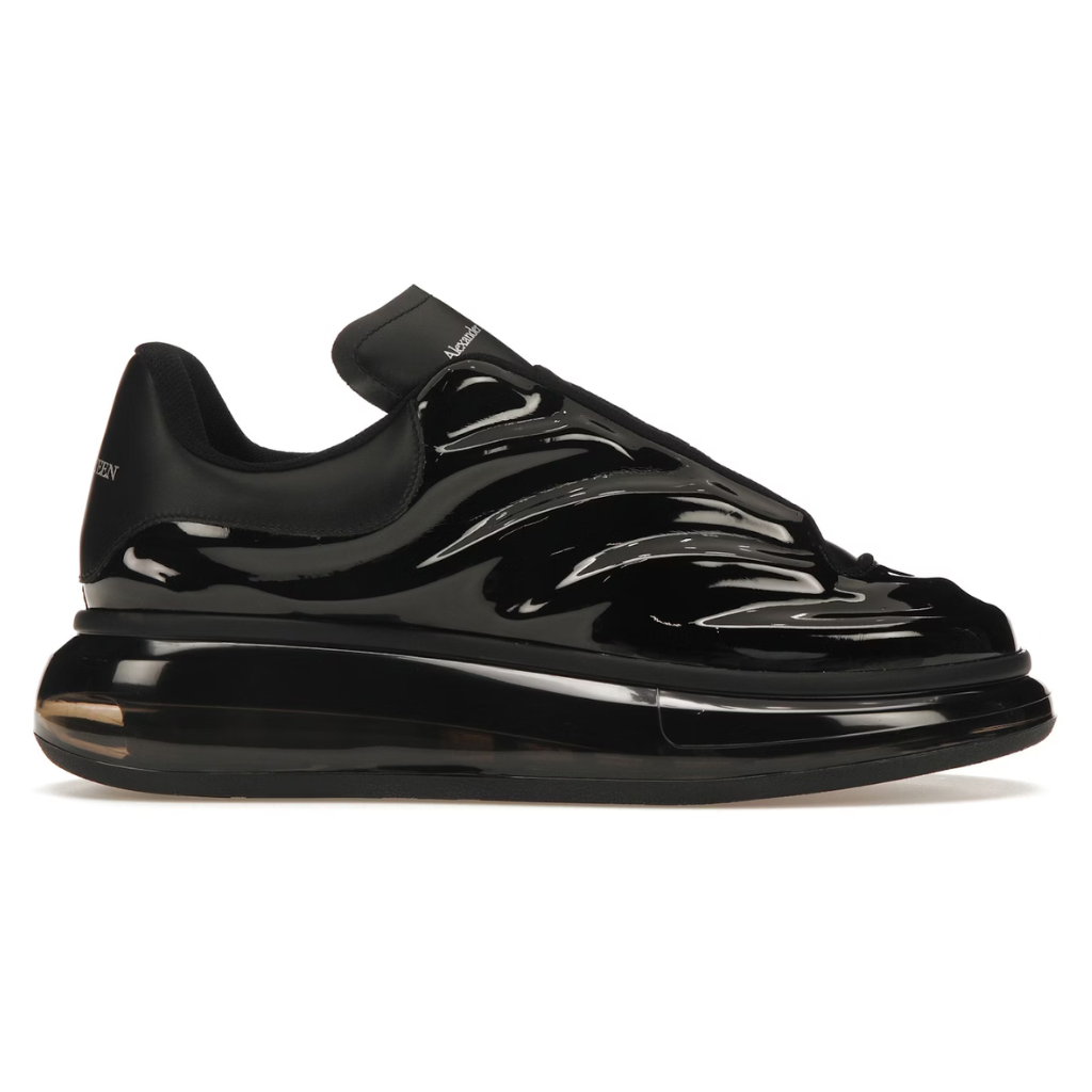 Untitled-design-2025-02-05T003650.066.png Alexander Mcqueen Oversized – Black Lux Gloss - Image 1