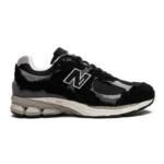 New Balance 2002R Protection – Pack Black Grey