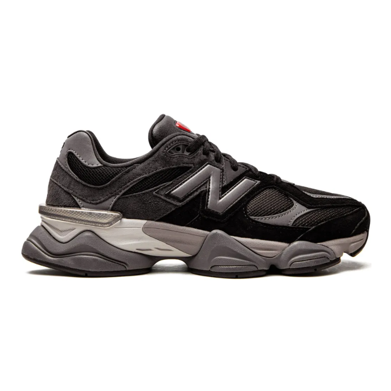 Untitled-design-2025-02-07T032504.858-1.png New Balance 9060 – Black Castlerock Grey - Image 1