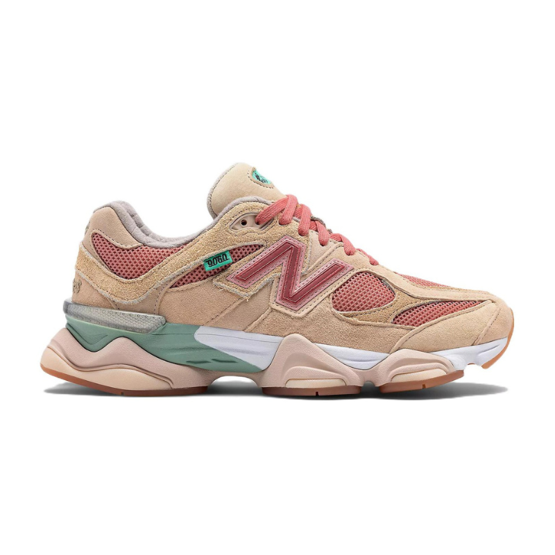 Untitled-design-2025-02-07T040117.163-1.png New Balance 9060 – Joe Freshgoods Inside Voices Penny Cookie Pink - Image 1