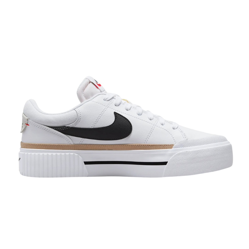 Untitled-design-2025-02-08T211028.008-1.png Nike Court Legacy Lift – White Black - Image 1