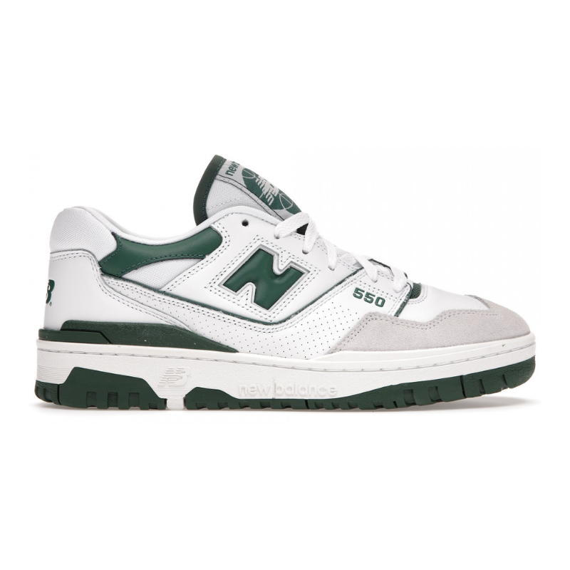 Untitled-design-2025-02-12T003303.633-1.png New Balance 550 – White Green - Image 1