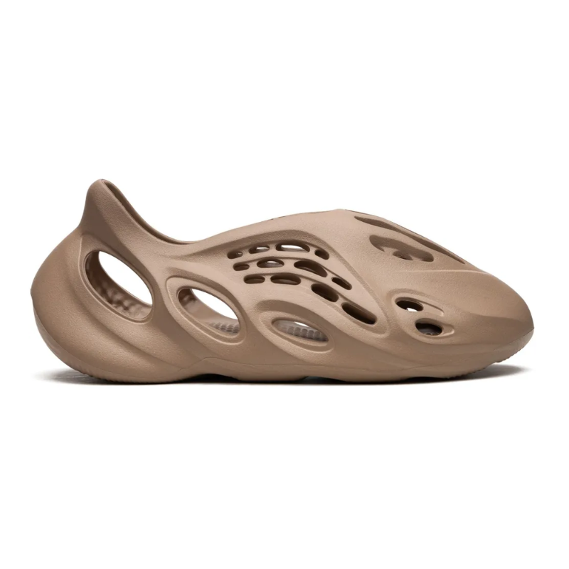 Untitled-design-2025-02-14T212538.862-1.png Adidas Yeezy Foam RNNR – Clay Taupe - Image 1