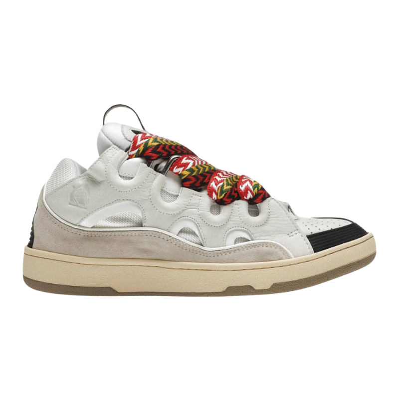 Untitled-design-2025-02-15T210659_560-1.png Lanvin Leather Curb – White Ivory - Image 1