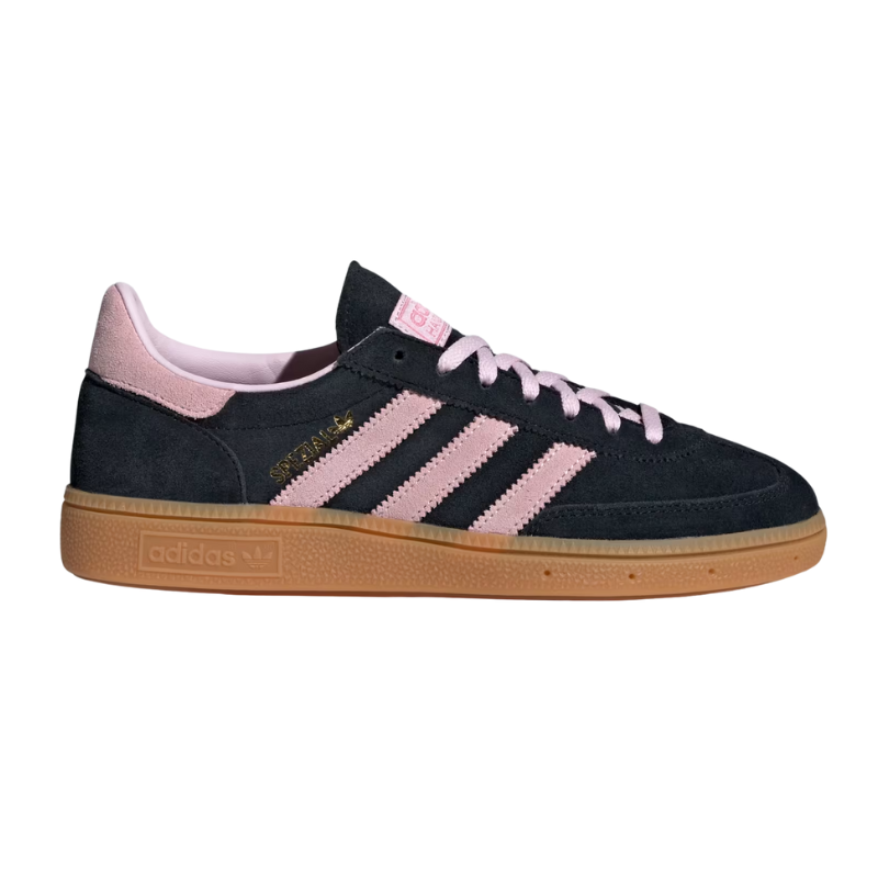 Untitled-design-2025-02-22T154726.251-1.png Adidas Handball Spezial Core – Black Clear Pink Gum - Image 1