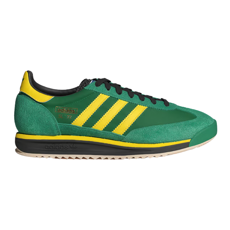 Untitled-design-2025-02-22T182908.298-1.png Adidas SL 72 RS – Green Yellow - Image 1