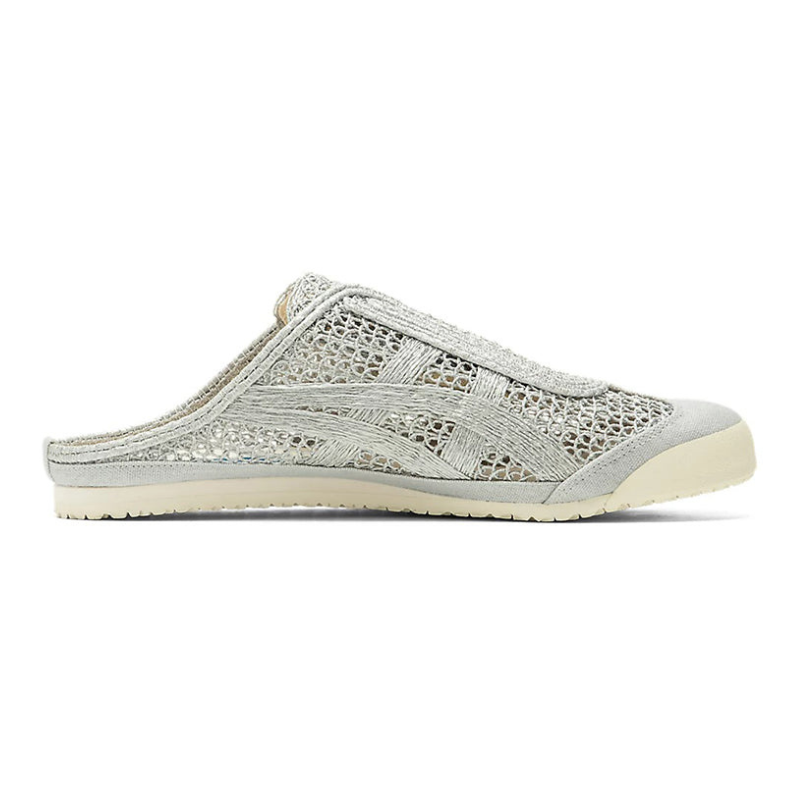 Untitled-design-2025-03-16T235230.680-1.png Onitsuka MEXICO 66 SABOT – Silver Cream - Image 1