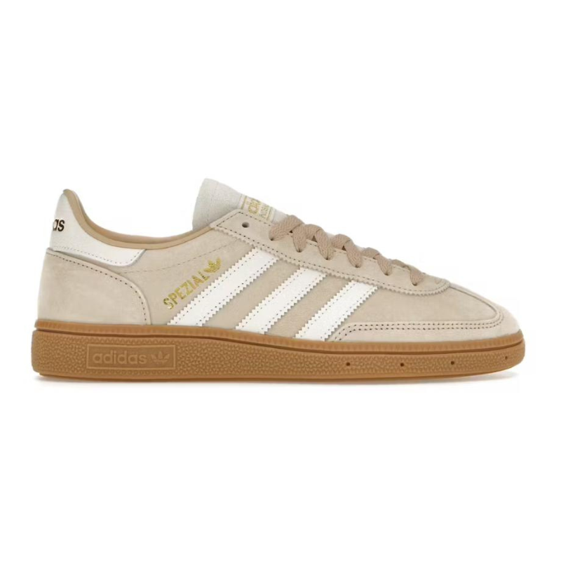 adidas-Handball-Spezial-Shadow-Brown-Gum-19-1.png Adidas Handball Spezial – Magic Beige - Image 1