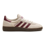Adidas Handball Spezial – Off White Collegiate Burgundy