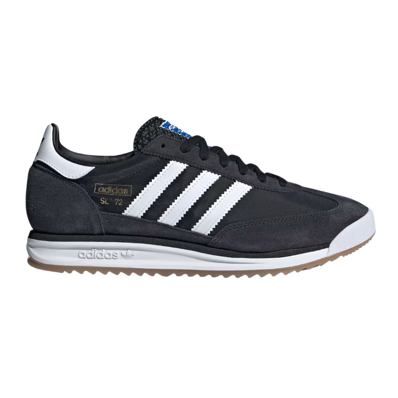 adidas-Handball-Spezial-Shadow-Brown-Gum-4-1.png Adidas SL 72 RS – Black White - Image 1