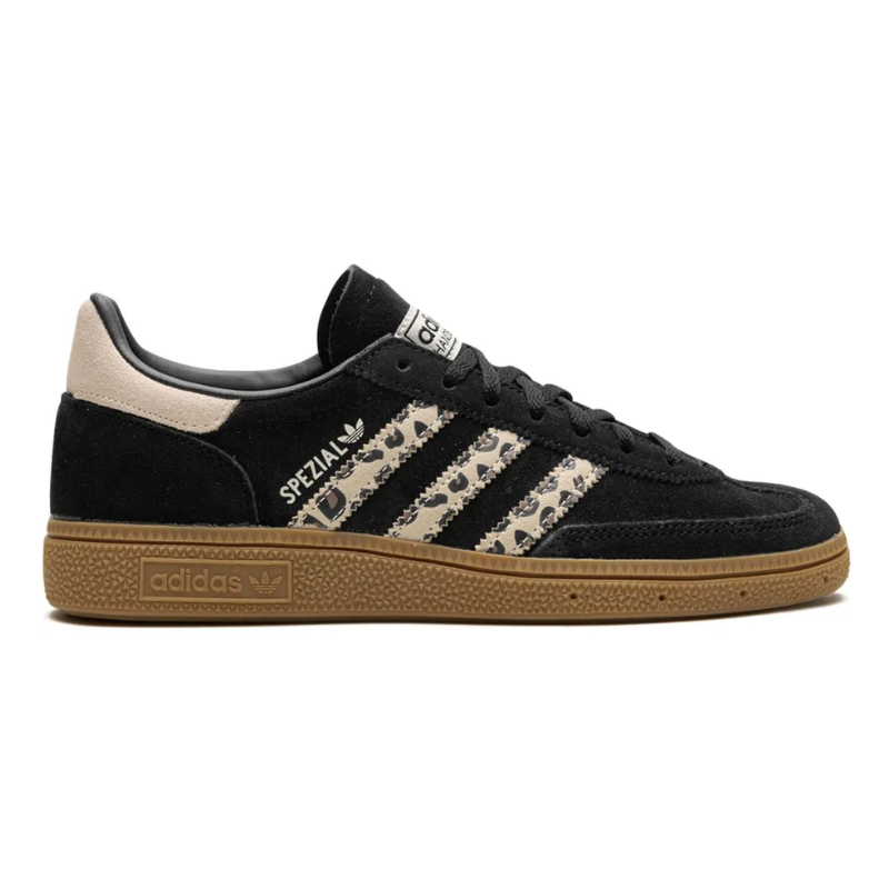 adidas-Handball-Spezial-Shadow-Brown-Gum-45-1.png Adidas Handball Spezial – Black Wonder Leopard - Image 1