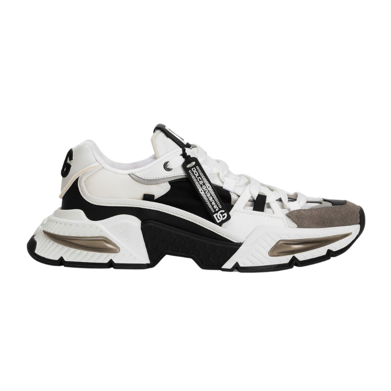 adidas-Handball-Spezial-Shadow-Brown-Gum-66-1.png Dolce & Gabbana Mixed-material Airmaster - Image 1