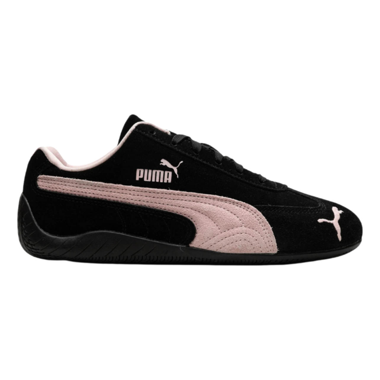 c61691aa5b41a4c404be387b24c7971f-1.png Puma SpeedCat OG - Black Pink - Image 1