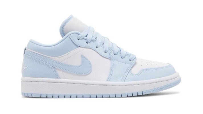 photo_2025-03-23_11-10-51-1.jpg Air Jordan 1 Low 'Ice Blue' - Image 1