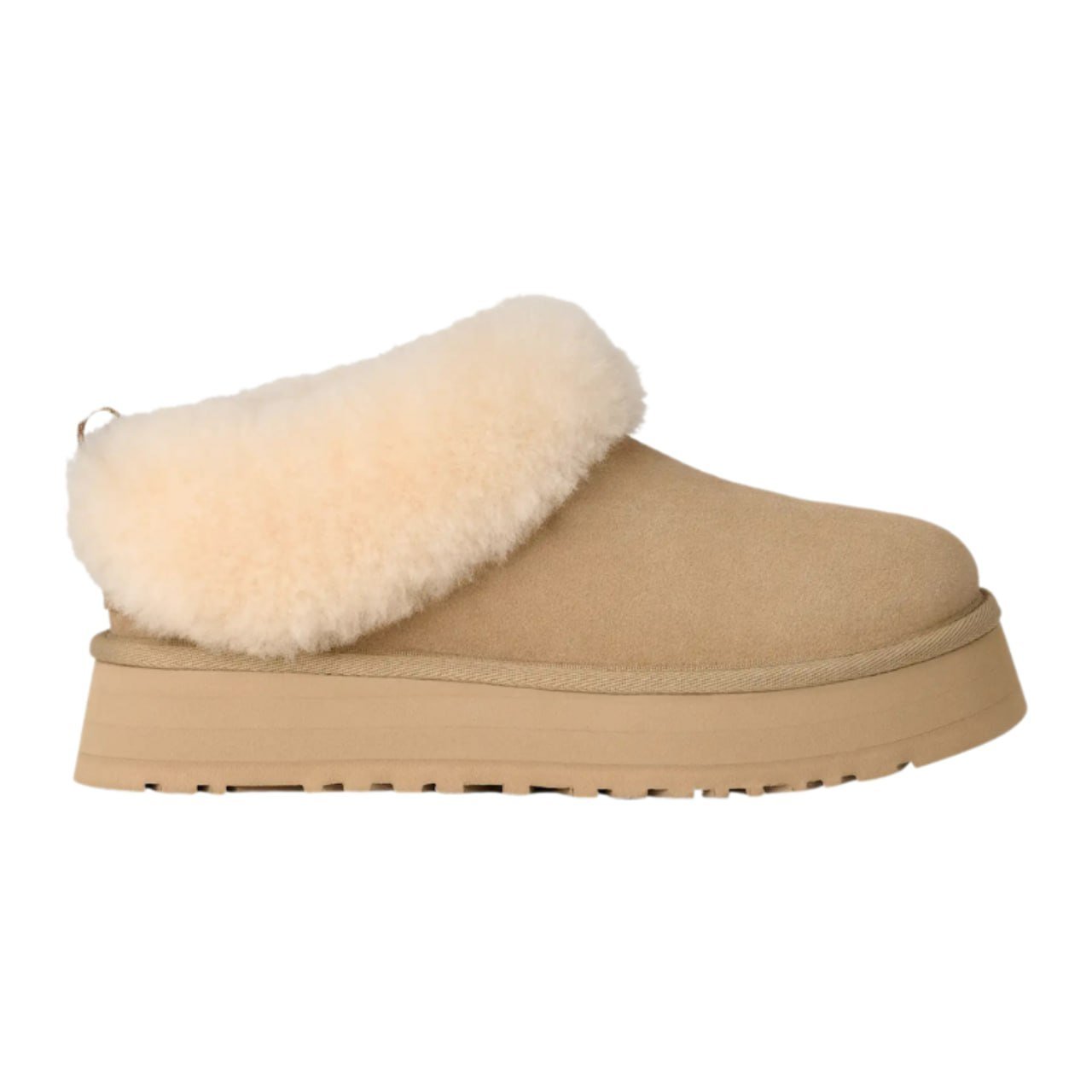 photo_2025-12-17_15-33-39.jpg UGG Women’s Tazzelle Slipper - Mustard Seed - Image 1