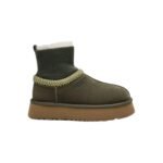 UGG Tazz Knit Platform Antilope