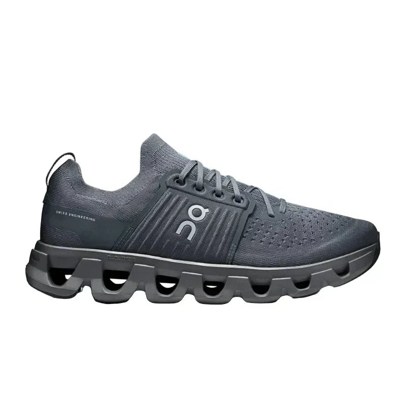 On Cloudswift 4 'Stone Asphalt' (Unisex) On Cloudswift 4 'Stone Asphalt' (Unisex) - Image 1