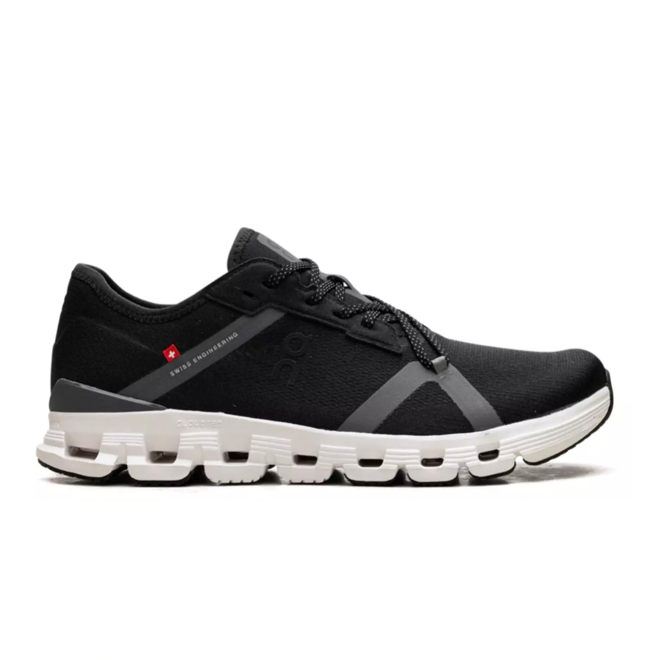 On Cloud X 4 AD 'Black Asphalt' (Unisex) On Cloud X 4 AD 'Black Asphalt' (Unisex) - Image 1