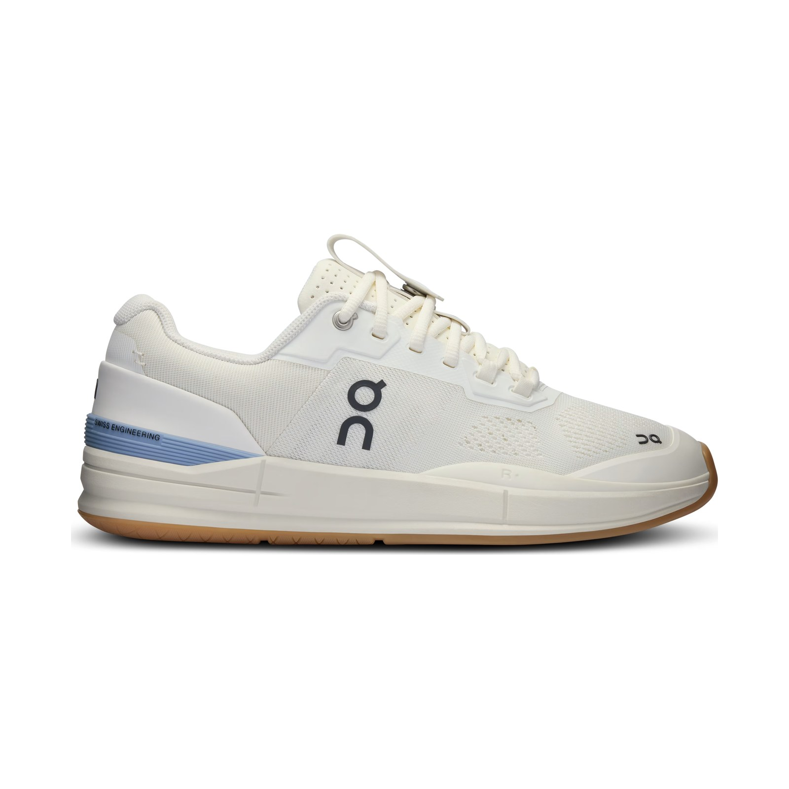 On THE ROGER Clubhouse Pro 'White Blue' (Unisex) On THE ROGER Clubhouse Pro 'White Blue' (Unisex) - Image 1