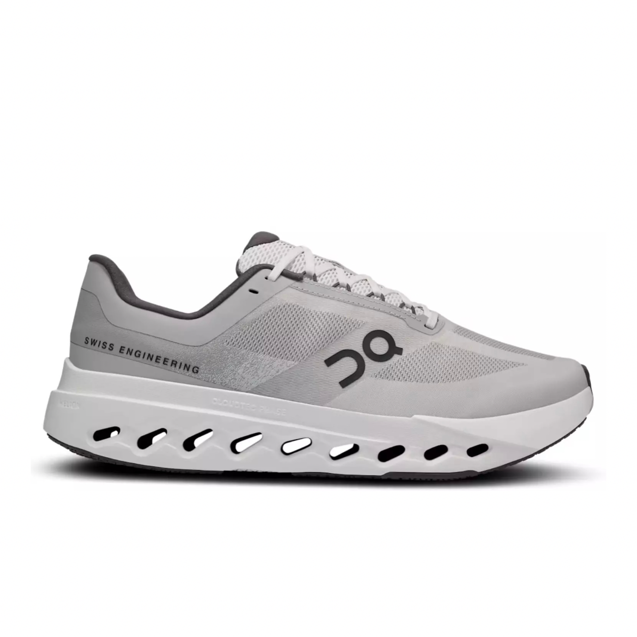 On Cloudsurfer Next 'Grey' (Unisex) On Cloudsurfer Next 'Grey' (Unisex) - Image 1