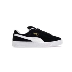 PUMA Suede XL 'Black White' (Men)