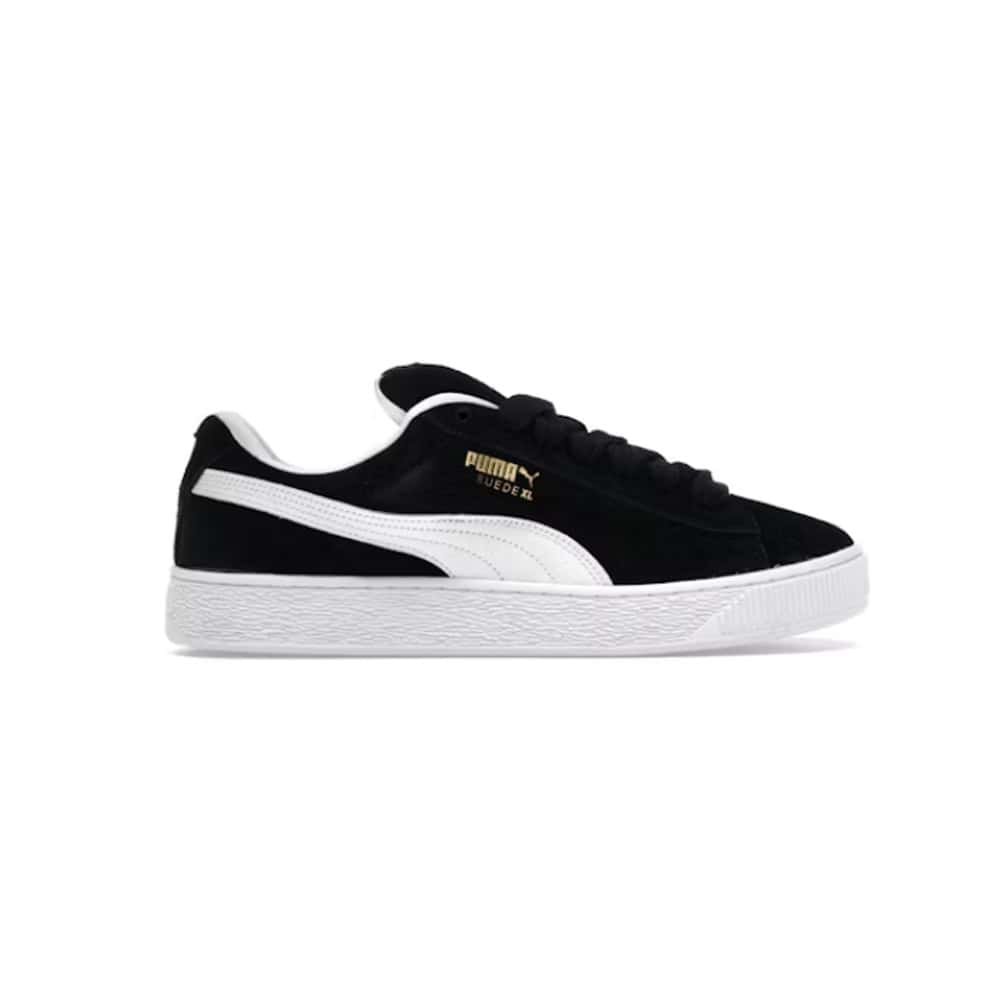 PUMA Suede XL 'Black White' (Men) PUMA Suede XL 'Black White' (Men) - Image 1