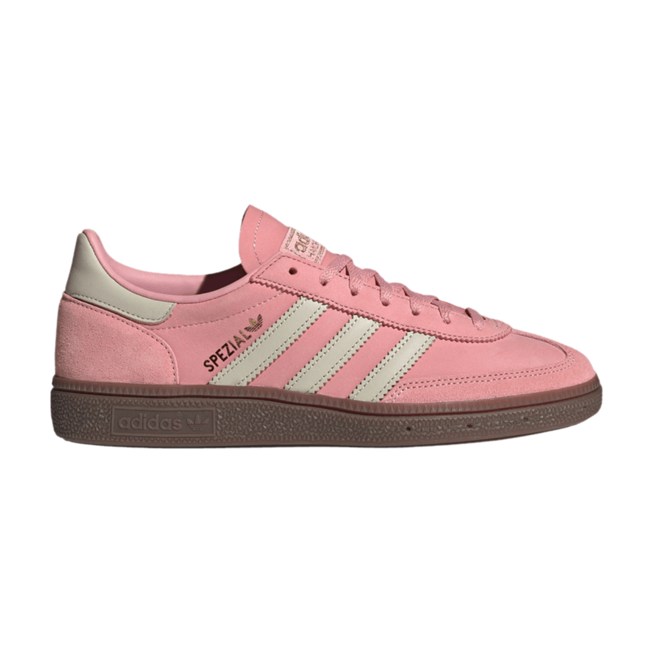 adidas Handball Spezial 'Wonder Mauve Alumina' (Women) adidas Handball Spezial 'Wonder Mauve Alumina' (Women) - Image 1