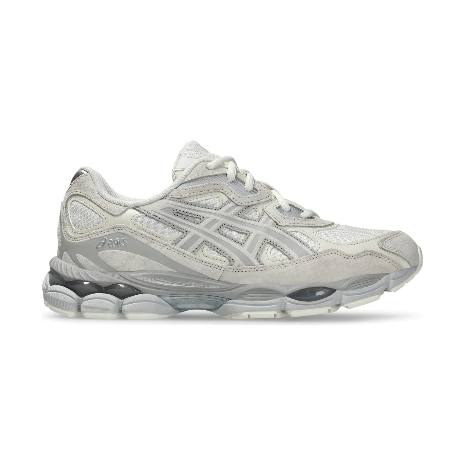 ASICS GEL-NYC 'Cream Oyster Grey' (Women) ASICS GEL-NYC 'Cream Oyster Grey' (Women) - Image 1