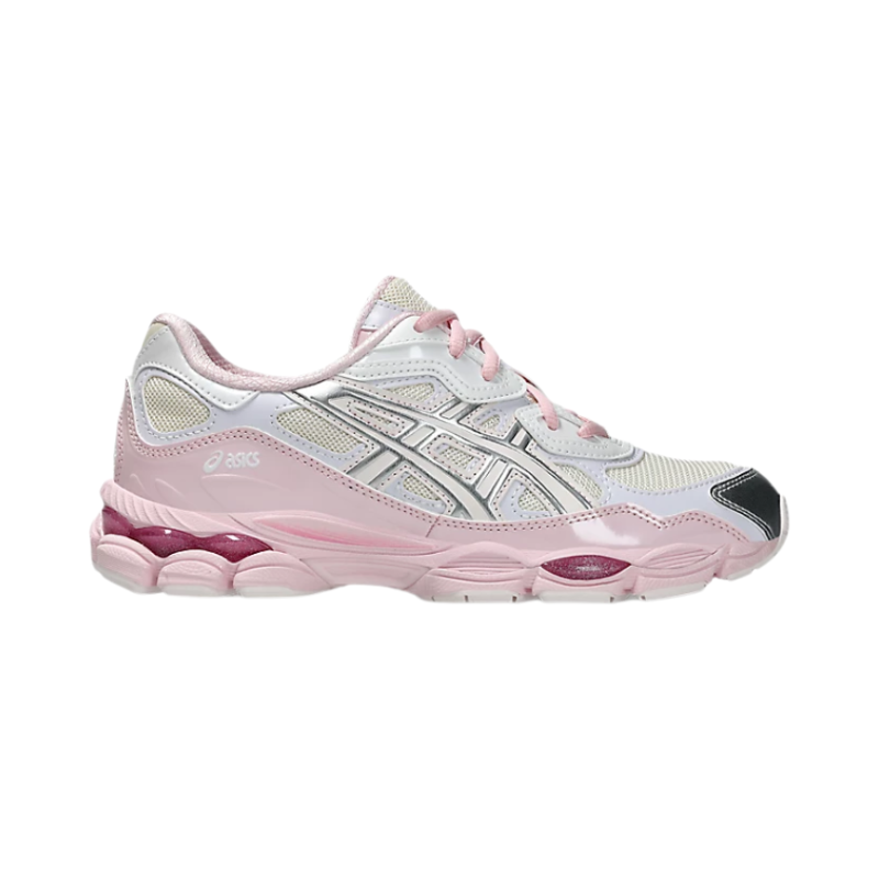 ASICS GEL-NYC 'Pink Cream Pure Silver' (Women) ASICS GEL-NYC 'Pink Cream Pure Silver' (Women) - Image 1