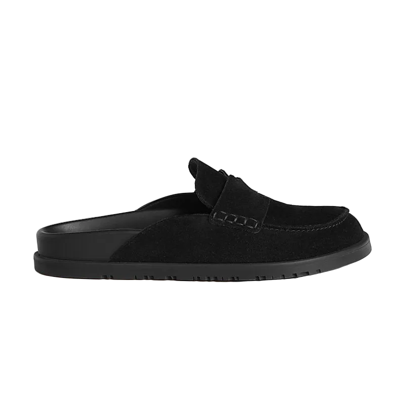 Hermès Go Mule 'Noir' (Women) Hermès Go Mule 'Noir' (Women) - Image 1