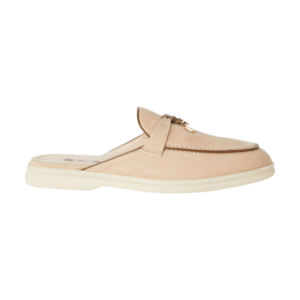 Loro Piana Summer Charms Walk 'Natural Light Camel' (Women)