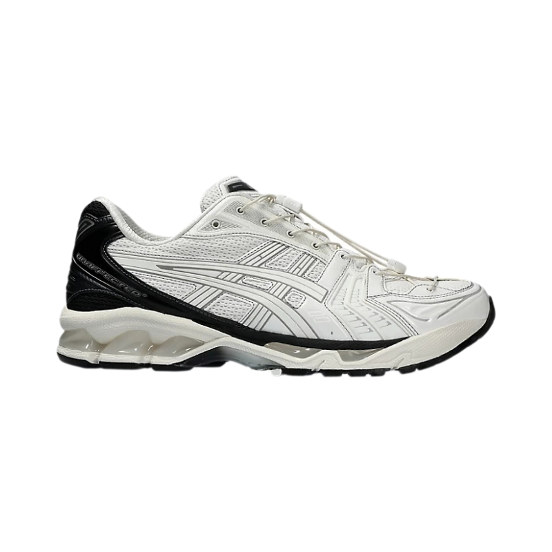 ASICS x Unaffected GEL-KAYANO 14 'Galaxy White' (Women) ASICS x Unaffected GEL-KAYANO 14 'Galaxy White' (Women) - Image 1