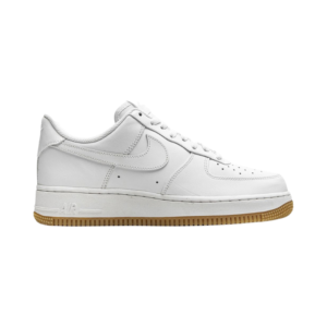 Nike Air Force 1 Low '07 'White Gum' (Men)