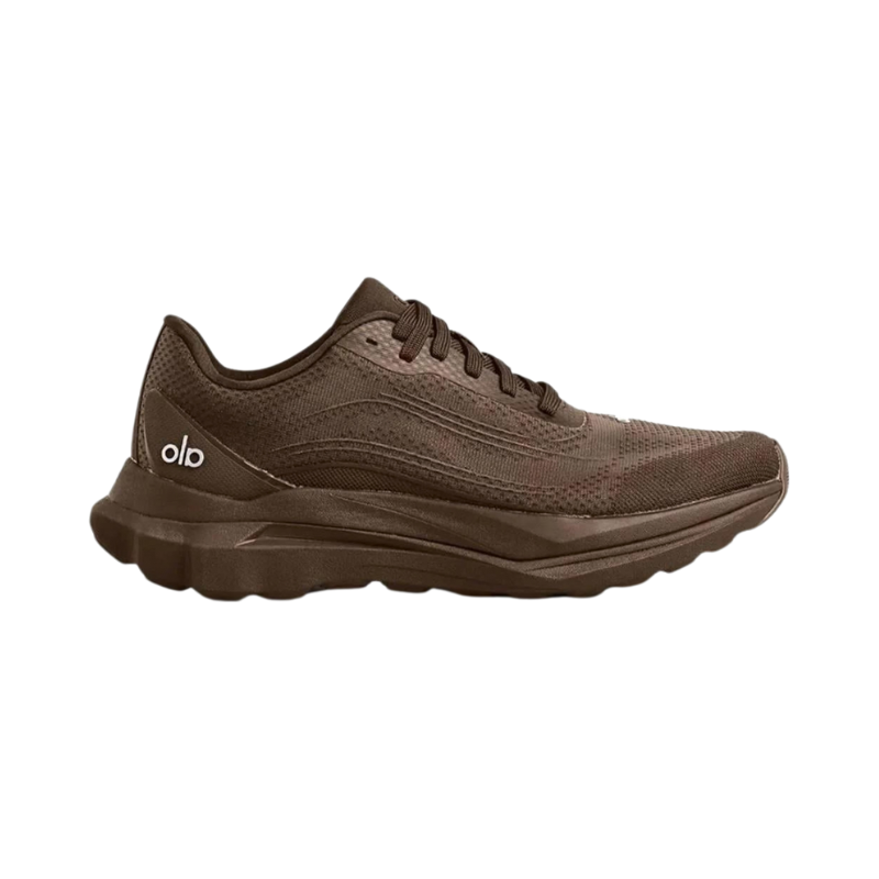 Alo Runner 'Espresso' (Unisex) Alo Runner 'Espresso' (Unisex) - Image 1