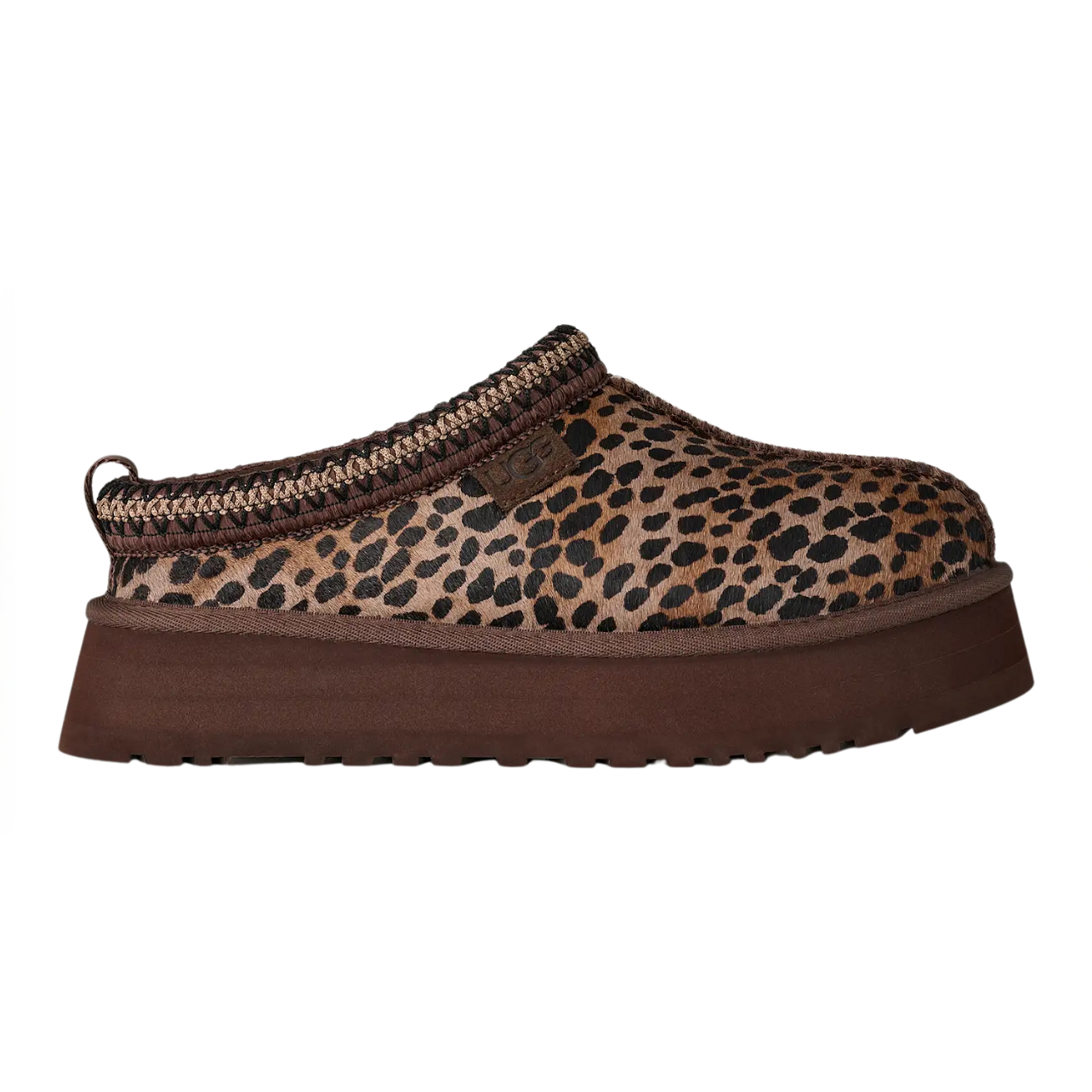 UGG Tazz Slipper 'Caspian' (Women) UGG Tazz Slipper 'Caspian' (Women) - Image 1