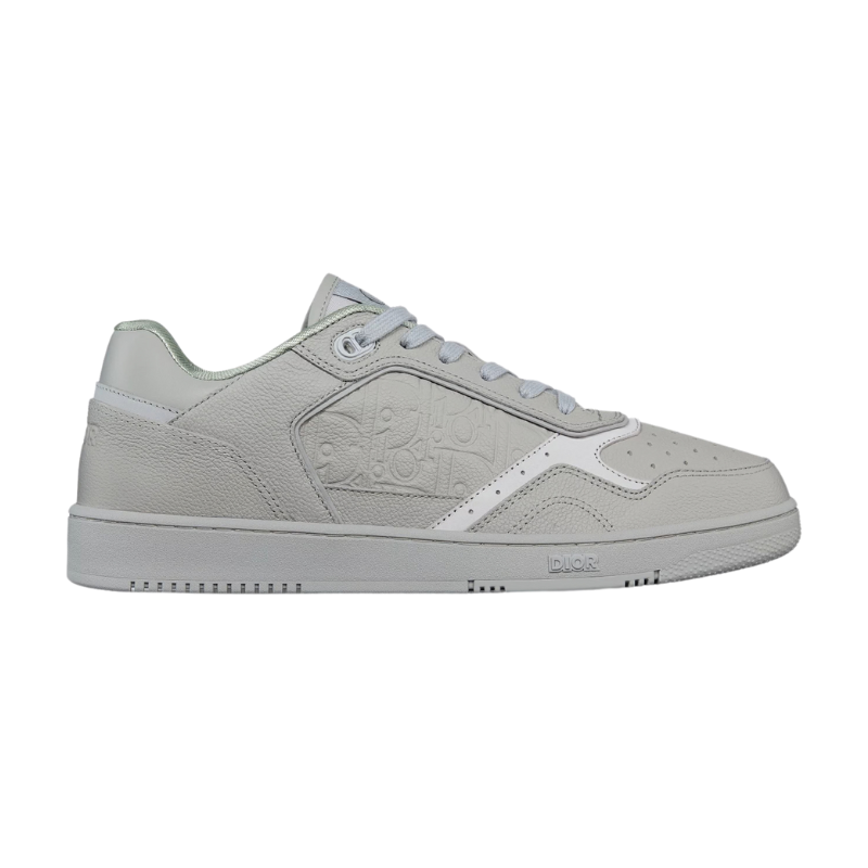 Dior B27 Uptown 'Grey Grained Calfskin' Pre-Owned (Men) Dior B27 Uptown 'Grey Grained Calfskin' Pre-Owned (Men) - Image 1