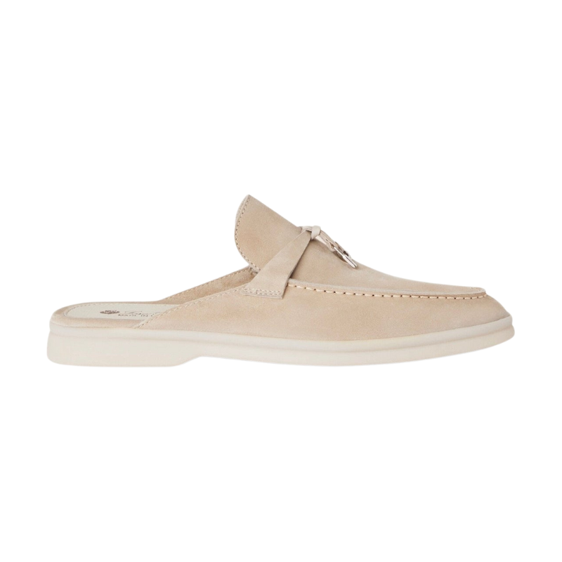 Loro Piana Babouche Charms Walk 'Linen' (Women) Loro Piana Babouche Charms Walk 'Linen' (Women) - Image 1