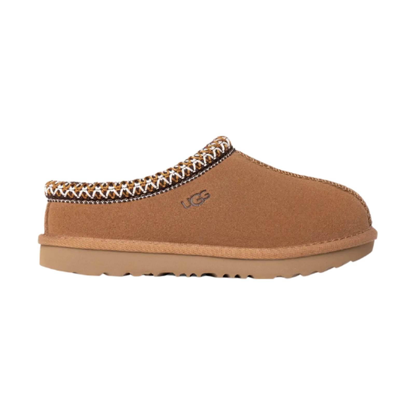 UGG Toddler Tasman 'Chestnut' (Kids) UGG Toddler Tasman 'Chestnut' (Kids) - Image 1