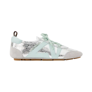 Louis Vuitton Sneakerina 'Argent' (Women)