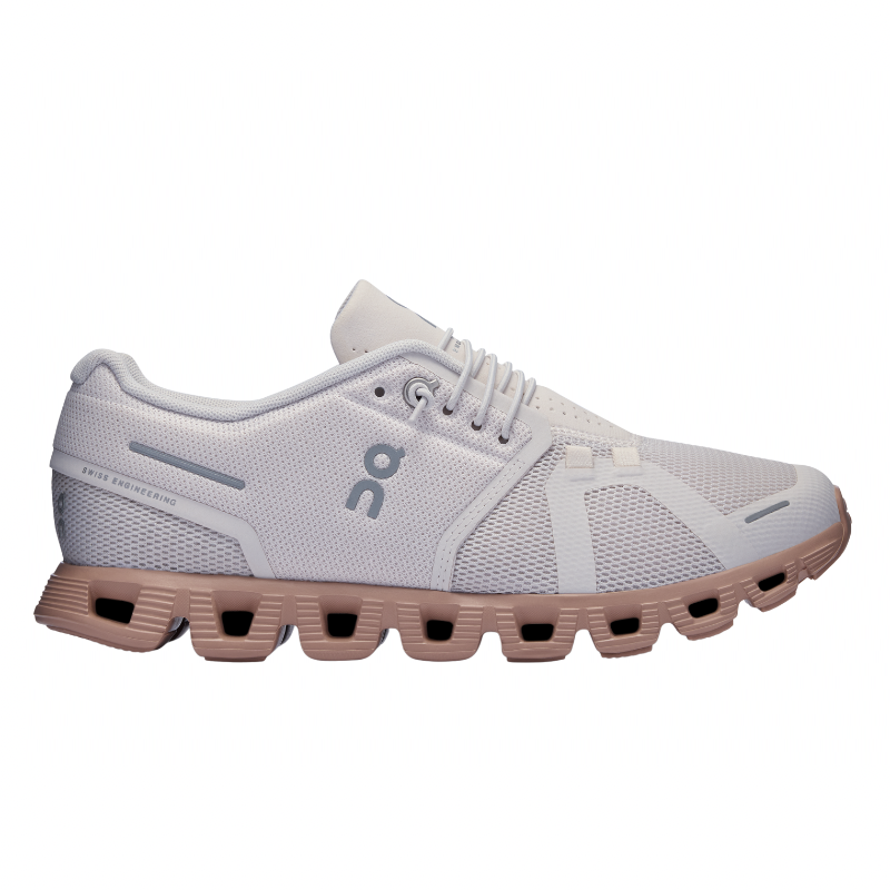 On Cloud 5 'Sand Rosebrown' (Women) On Cloud 5 'Sand Rosebrown' (Women) - Image 1