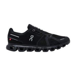Triple Black