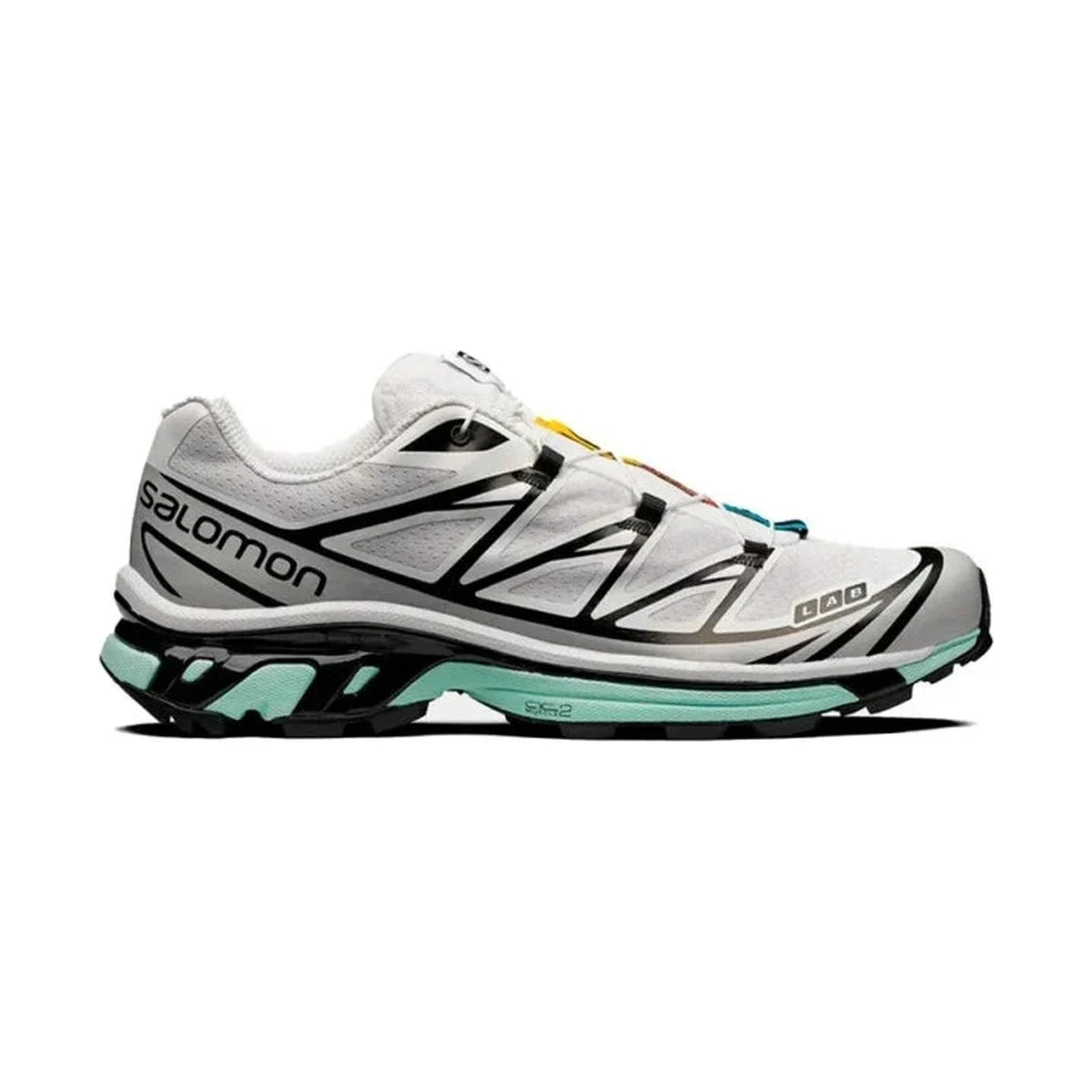 Salomon XT-6 'White Icy Morn' (Unisex) Salomon XT-6 'White Icy Morn' (Unisex) - Image 1