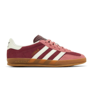 Maroon Preloved Crimson