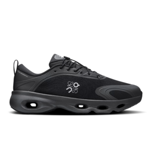 On x LOEWE Cloudsolo 'Black' (Unisex)