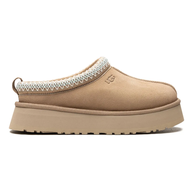 UGG Tazz Slipper 'Sand' (Women) UGG Tazz Slipper 'Sand' (Women) - Image 1