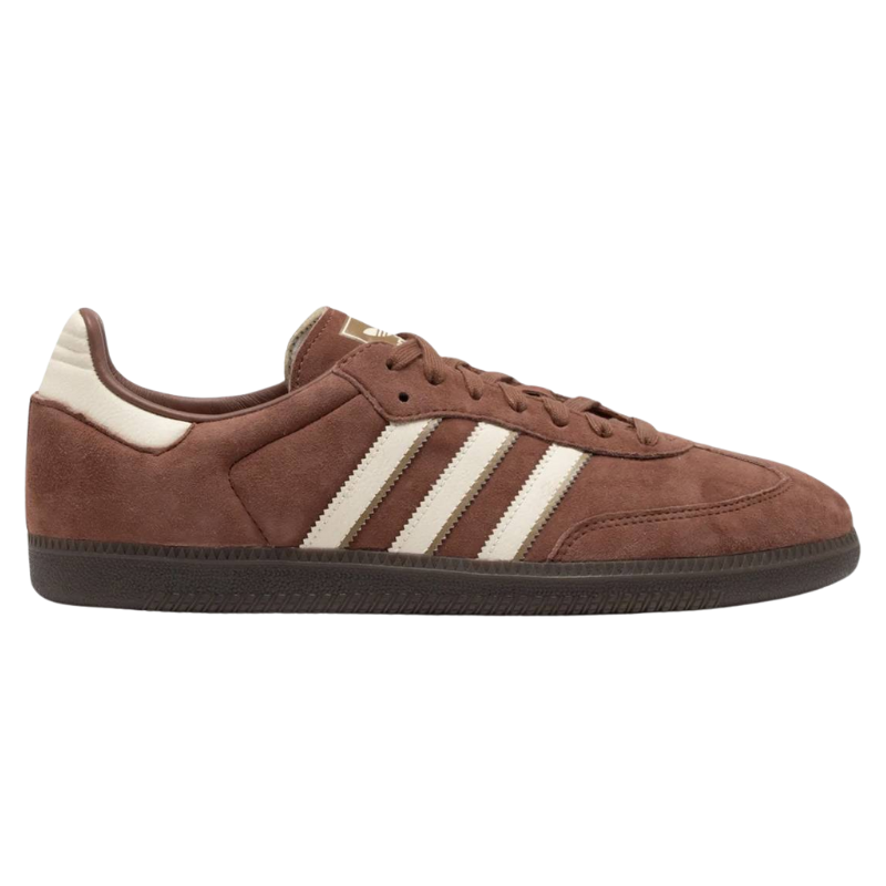 adidas Samba Consortium OG 'Luxe Preloved Brown' (Women) adidas Samba Consortium OG 'Luxe Preloved Brown' (Women) - Image 1