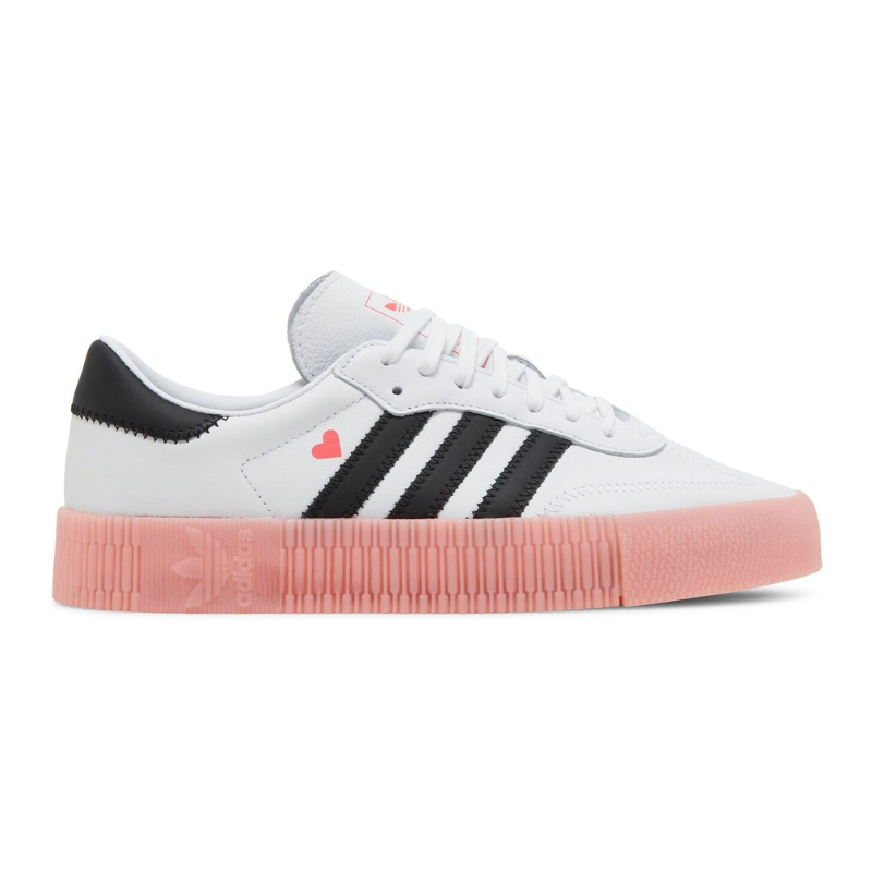 adidas Sambarose 'Valentine's Day' (Women) adidas Sambarose 'Valentine's Day' (Women) - Image 1
