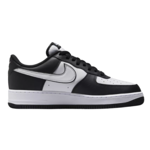 Nike Air Force 1 Low '07 'White Swoosh Panda' (Women)