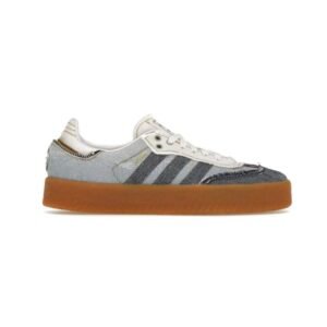 adidas Sambae x atmos 'Pink Denim' (Women)