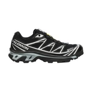 Salomon XT-6 GORE-TEX 'Black' (Unisex)